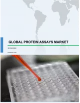 Global Protein Assays Market 2018-2022